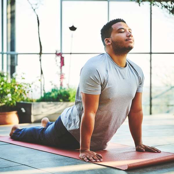 yoga