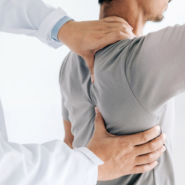 chiropractic care