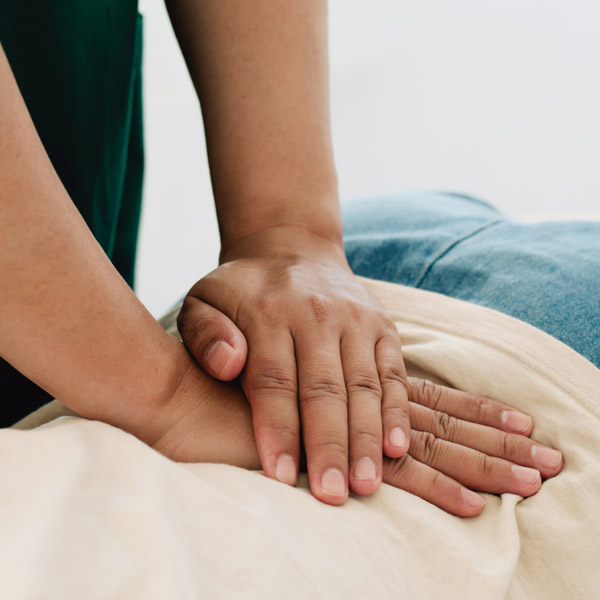 chiropractic care