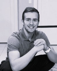 Austin profile pic bw cool