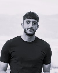 Sukh Profile pic bw cool