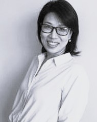 Tracy bio pic bw