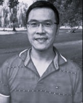 paul prof pic bw cool