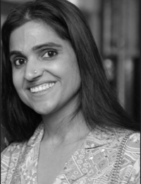 Manpreet Kaur, Physiotherapist