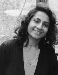 Vasugi(Vasu) Sukumar, Physiotherapist