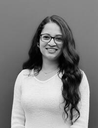 Simran, Registered Massage Therapist, offering massage therapy services in Clayton Heights